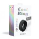 Ерекційне кільце широке Love To Love COOL RING - BLACK ONYX-5