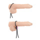 Ерекційне кільце ласо Mr.Dorcel, регульована тугість-1