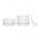 Набір кілець для яєчок Boners Ring Master Ballstretcher Set-1