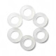 Набір кілець для яєчок Boners Ring Master Ballstretcher Set-2