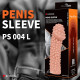 Насадка на член Kokos Penis Sleeve PS 004 L-3