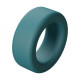 Ерекційне кільце широке Love To Love COOL RING - TEAL ME-4