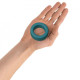 Ерекційне кільце широке Love To Love COOL RING - TEAL ME-3
