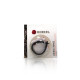 Ерекційне кільце ласо Dorcel Adjust Ring, еластичне, регульована тугість-1