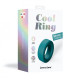 Ерекційне кільце широке Love To Love COOL RING - TEAL ME-5
