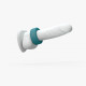 Ерекційне кільце широке Love To Love COOL RING - TEAL ME-1