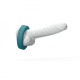 Ерекційне кільце широке Love To Love COOL RING - TEAL ME-2