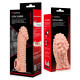 Насадка на член Kokos Cock Sleeve CS 004 M-3
