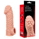 Насадка на член Kokos Cock Sleeve CS 004 M-1