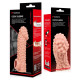 Насадка на член Kokos Cock Sleeve CS 004 S-3