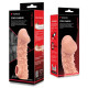 Насадка на член Kokos Cock Sleeve CS 009 M-4