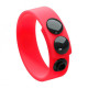 Набір яскравих ерекційних кілець Love to Love NEON RING KIT-4