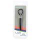 Ерекційне кільце LUX Active – Tether – Adjustable Silicone Cock Tie-6