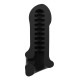 Насадка на член Dorcel Xtend Boy потовщує і подовжує, з отвором для мошонки-1