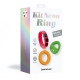 Набір яскравих ерекційних кілець Love to Love NEON RING KIT-11