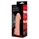 Насадка на член Kokos Cock Sleeve CS 004 L-1