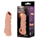 Насадка на член Kokos Nude Sleeve NS 004 L-1