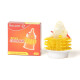 Насадка на член Recare Spike Condom Orange (презерватив з вусиками та шипами)