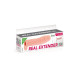 Насадка на член Real Body — Real Extender HUGY з відкритою головкою та кільцем для мошонки-2