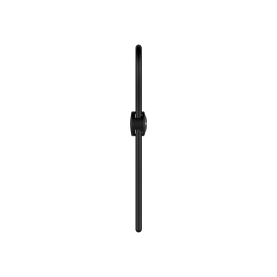 Ерекційне кільце Nexus FORGE Single Adjustable Lasso - Black
