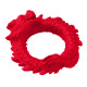 Ерекційне кільце Creature Cocks Rise of the Dragon Silicone Penis Ring - Red-1