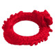 Ерекційне кільце Creature Cocks Rise of the Dragon Silicone Penis Ring - Red-2