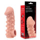 Насадка на член Kokos Cock Sleeve CS 010 M-2
