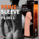 Насадка на член Kokos Penis Sleeve PS 001 L-3
