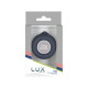 Подвійне ерекційне кільце LUX Active – Tug – Versatile Silicone Cock Ring-7