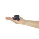 Подвійне ерекційне кільце LUX Active – Tug – Versatile Silicone Cock Ring-6