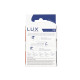 Подвійне ерекційне кільце LUX Active – Tug – Versatile Silicone Cock Ring-8