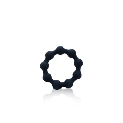 Ерекційне кільце Dorcel Maximize Ring, еластичне, зі стимулюючими кульками