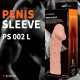 Насадка на член Kokos Penis Sleeve PS 002 L-3