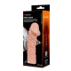 Насадка на член Kokos Penis Sleeve PS 002 L-1