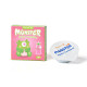 Насадка на член Recare Green Monster Spike Condom (презерватив з рядом кульок і вусиками на кінчику)-2