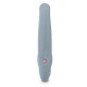 Безремінний страпон з вібрацією Fun Factory SHARE VIBE PRO cool grey, регульований-2