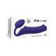 Безремневой страпон Strap-On-Me Violet XL, полностью регулируемый, диаметр 4,5см-2