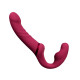 Безремінний страпон Lovense Lapis vibrating strapless strap-on-6