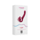 Безремінний страпон Lovense Lapis vibrating strapless strap-on-8