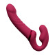 Безремінний страпон Lovense Lapis vibrating strapless strap-on-5