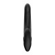 Безремінний страпон Fun Factory SHARE LITE Black, регульований, полегшена модель-4