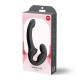 Безремінний страпон Fun Factory SHARE LITE Black, регульований, полегшена модель-7