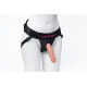 Трусики для страпона Lovense Strapless Harness, для Lovense Lapis strap-on та інших моделей-3