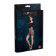 Еротична сукня Moonlight Model 13 XS-L Black (м'ята упаковка!!!)-3