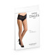 Колготки Anne De Ales DELPHINE T1 Black (м'ята упаковка)-3