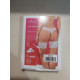 Obsessive Heavenlly stockings XS/S (м'ята упаковка)-1