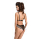Боді MONTANA BODY black XXL/XXXL - Passion Exclusive-1