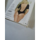 Боді Penthouse Salute Me XL Black (дефекти на пакованні!!!)-1