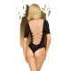 Боді Penthouse Salute Me XL Black (дефекти на пакованні!!!)-2