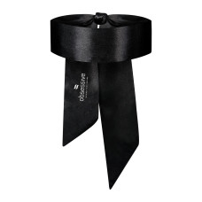 Obsessive Blindfold black One size (м'ята упаковка)